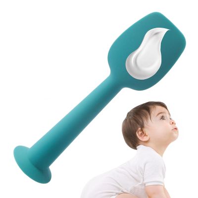 Moreeulsi Baby Cream Spatula