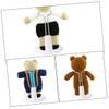 SKISUNO Doll Stand view 4