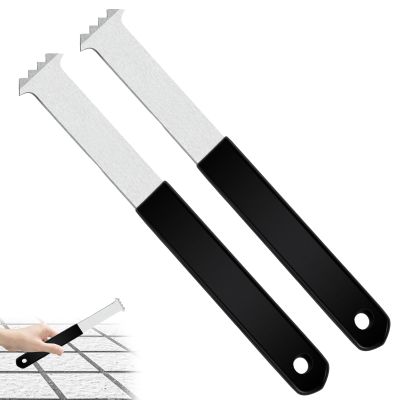 2-Piece Paver Stone Removal Tool