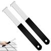 2-Piece Paver Stone Removal Tool view 1