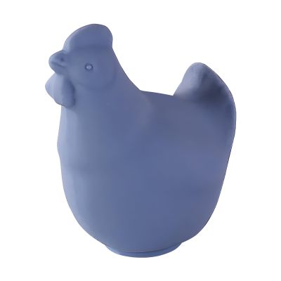 Egg Yolk Separator - Chicken Design
