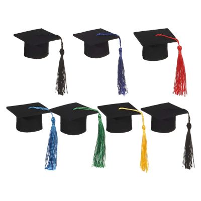 Graduation Cap Decorations Kit