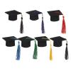 Graduation Cap Decorations Kit view 1