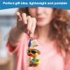 Car Ornaments - Duck Shaped Rearview Mirror Accessory view 2