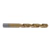 TiN-Coated HSS Drills, DIN 338 view 1