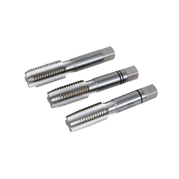 2-Piece or 3-Piece Handpiece