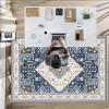Office Chair Floor Mat 70 x 100 cm for Hard Floors view 2