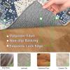 Office Chair Floor Mat 70 x 100 cm for Hard Floors view 4