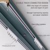 Adjustable 5 m Double Aluminum Ceiling Curtain Track view 4