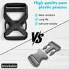 GGXZHT Thickened Quick Release Buckles view 3