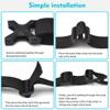 GGXZHT Thickened Quick Release Buckles view 4
