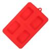 OUNONA Silicone Toaster Cover view 1