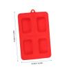 OUNONA Silicone Toaster Cover view 2