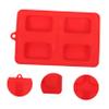 OUNONA Silicone Toaster Cover view 3