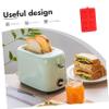 OUNONA Silicone Toaster Cover view 4