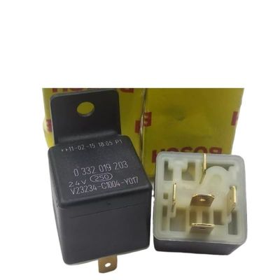 DSZUJTYROP 1 pc/lot Relay: V23234-A1004-Y017, 24 VDC, 0332019203, 5 pins