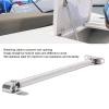 Stainless Steel Spring Holder Type B 2914SW for Boat Deck Lids, Marine Duty Adjustable Lid Support, 8 2/5 x 7/16 in view 4