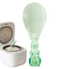 Transparent Bunny Rice Spoon view 1