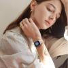 CeMiKa Braided Band Compatible with Apple Watch 40mm, 42mm, 41mm, 38mm view 2