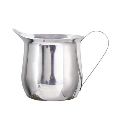 Stainless Steel Milk Frothing Pitcher