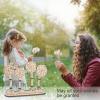 Dandelion Wish Fulfiller Money Gift view 4