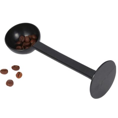 Coffee Scoop with Tamper