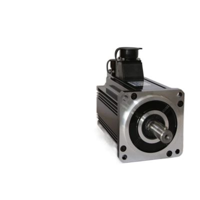 60/200 W, 3,000 rpm, 1.91n Servo Motor Brake