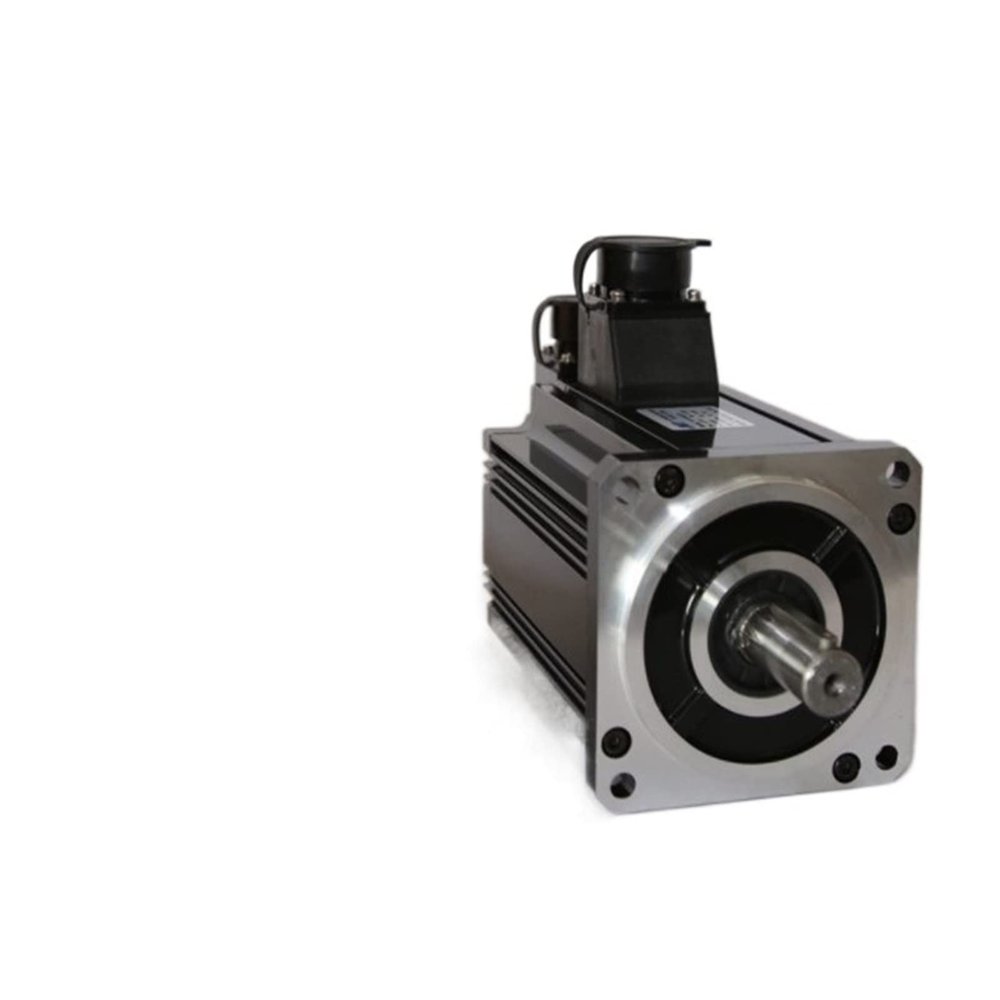 60/200 W, 3,000 rpm, 1.91n Servo Motor Brake