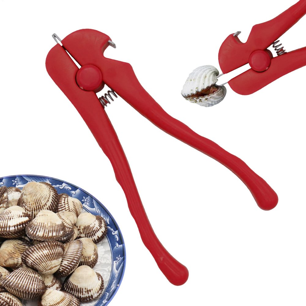 Heavy Duty Lobster Cutter Scissors Tool