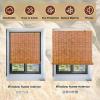 Generic Bamboo Blinds view 2