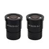 Pair of WF 10X/20X Trinocular Stereo Microscope Eyepieces, 30 mm view 1