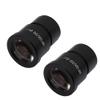Pair of WF 10X/20X Trinocular Stereo Microscope Eyepieces, 30 mm view 2