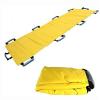 Portable Folding Emergency Stretcher with 10 Handles, Waterproof, Supports up to 158.8 kg view 1