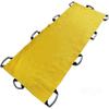 Portable Folding Emergency Stretcher with 10 Handles, Waterproof, Supports up to 158.8 kg view 2