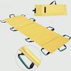Portable Folding Emergency Stretcher with 10 Handles, Waterproof, Supports up to 158.8 kg view 3