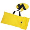 Portable Folding Emergency Stretcher with 10 Handles, Waterproof, Supports up to 158.8 kg view 4