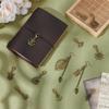 BENECREAT 12 Styles Vintage Charms for Traveler's Notebook view 4