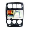 BXLIYER [8GB+256GB, 8-Core] Android 14 IPS Car Stereo for Hyundai Getz (2002-2011), Wireless CarPlay/Android Auto, DSP, 9-inch 2-DIN view 1