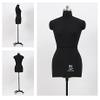 Adjustable Sewing Dress Form with Removable Soft Arms view 4