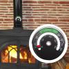 Magnetic Wood Stove Thermometer view 3