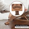 Miniature Ouija Board Decoration view 3