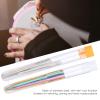 24-Piece Large-Eye Stainless Steel Curved Tapestry Needles with Storage Case view 3
