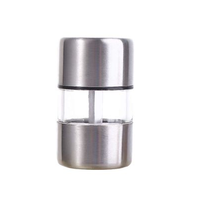 Manual Salt and Pepper Mill