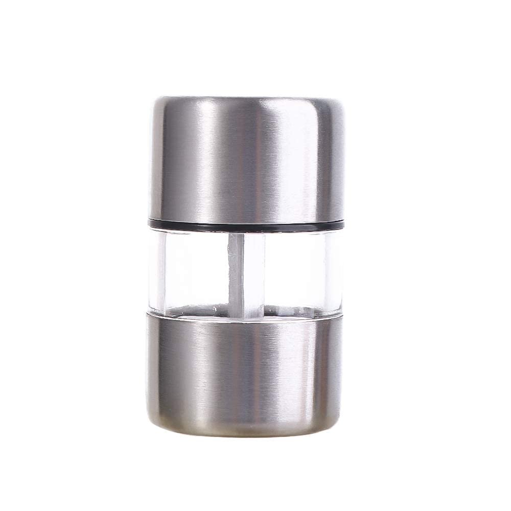 Manual Salt and Pepper Mill