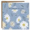 Colibri Edition Birthday Card for Women with Envelope - Daisy Design view 1