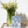 Colibri Edition Birthday Card for Women with Envelope - Daisy Design view 4