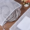 DELORIGIN 5 x Mesh Bags with Drawstring 90 x 60 cm view 3
