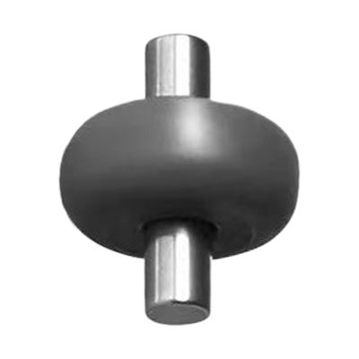 Vacuum Cleaner Roller - Silent Wheels Replacement
