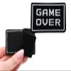 Finally Home Velcro Patch - Game Over view 3