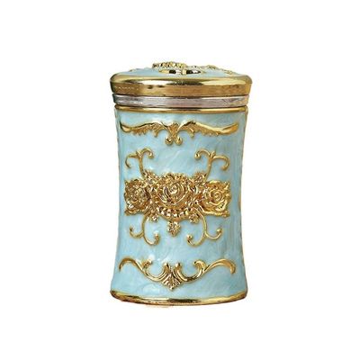 European Style Toothpick Dispenser